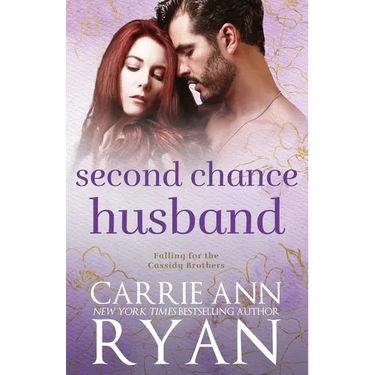 Second Chance Husband