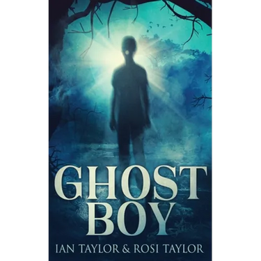 Ghost Boy