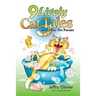 9 Lively Cat Tales and Other Pet Poems