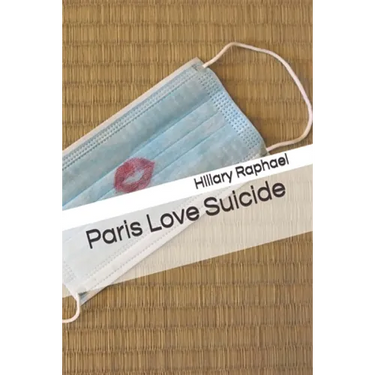 Paris Love Suicide
