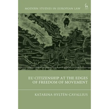 EU Citizenship at the Edges of Freedom of Movement