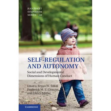Self-Regulation and Autonomy
