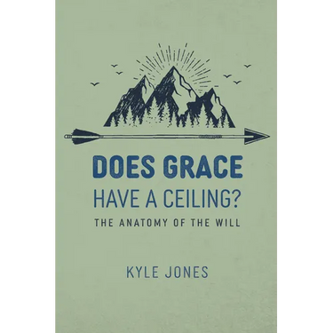 Does Grace Have a Ceiling?: The Anatomy of the Will
