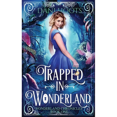 Trapped in Wonderland