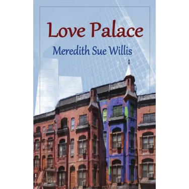 Love Palace