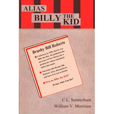 Alias Billy the Kid