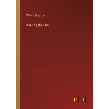 Meeting the Sun