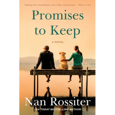 Promises to Keep