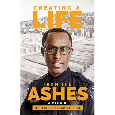 Creating a Life from the Ashes