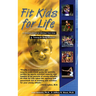 Fit Kids for Life: A Parents' Guide to Optimal Nutrition & Training for Young Athletes