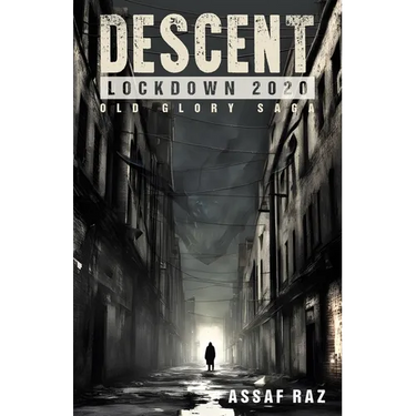 Descent: Lockdown 2020
