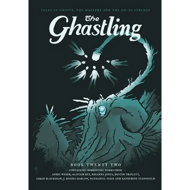 The Ghastling: Book Twenty Two