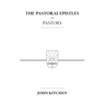 The Pastoral Epistles for Pastors