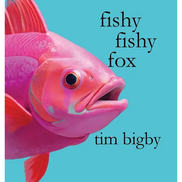 Fishy Fishy Fox