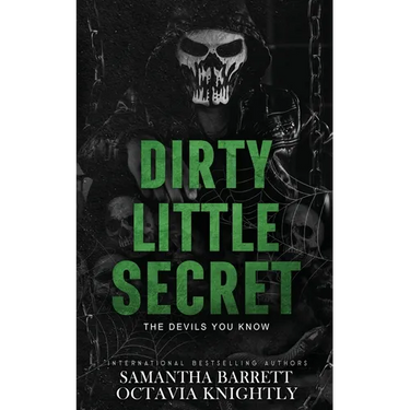 Dirty Little Secret