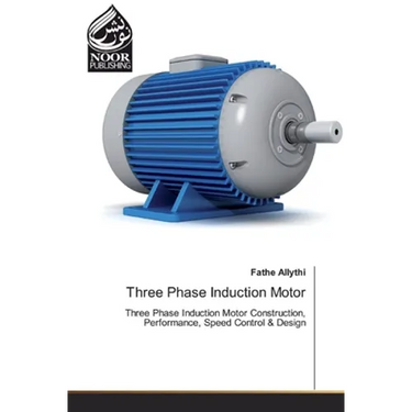 Three Phase Induction Motor