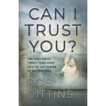 Can I Trust You?