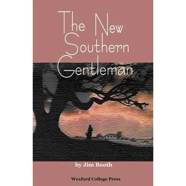 The New Southern Gentleman