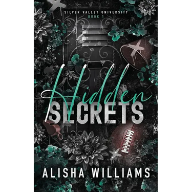 Hidden Secrets