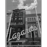 Lazarus