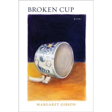 Broken Cup