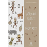 African Fables and Folktales: Stories, Parables and Folk Tales from all around Africa