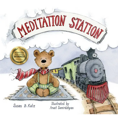 Meditation Station
