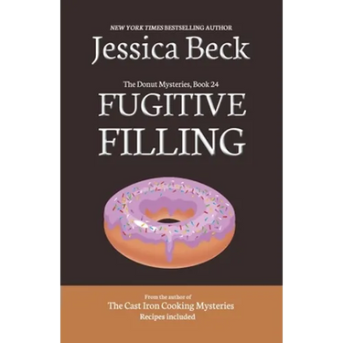 Fugitive Filling