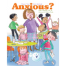 Anxious: A Choose Your Own Attitude Book