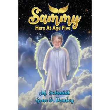 Sammy: Hero at Age Five
