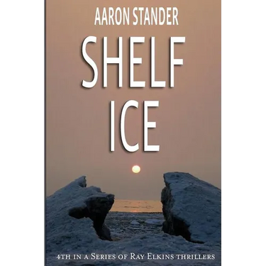 Shelf Ice
