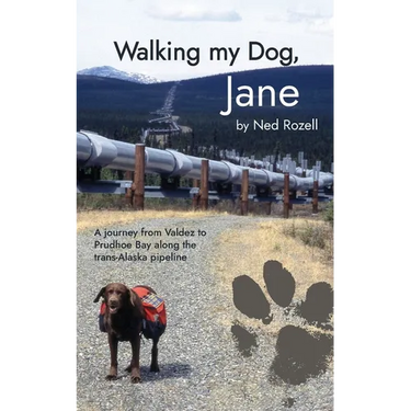 Walking my Dog, Jane