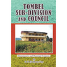 Tombel Sub-Division and Council: Administrative and Municipal Evolution