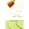 Honey and Lime