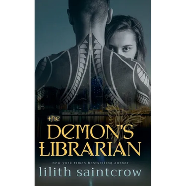 The Demon's Librarian