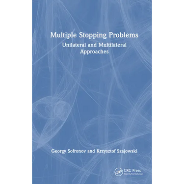 Multiple Stopping Problems: Unilateral and Multilateral Approaches