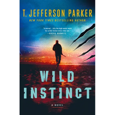 Wild Instinct
