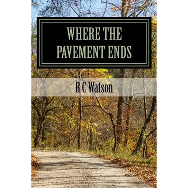 Where the Pavement Ends