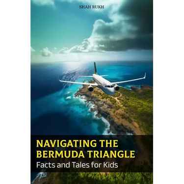 Navigating the Bermuda Triangle: Facts and Tales for Kids