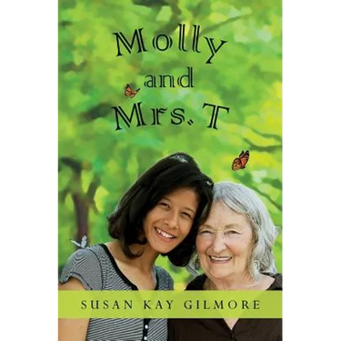 Molly and Mrs. T