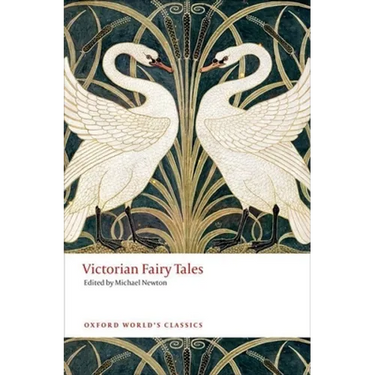 Victorian Fairy Tales