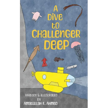 A Dive to Challenger Deep