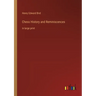 Chess History and Reminiscences: in large print