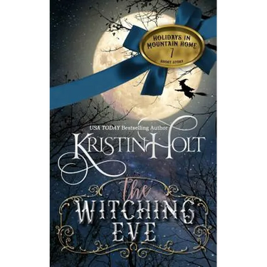 The Witching Eve