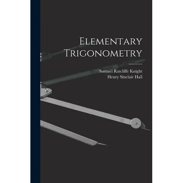 Elementary Trigonometry