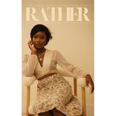 Rather: The Therapist