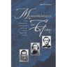 Mountaineers in Gray: The Nineteenth Tennessee Volunteer Infantry Regiment, C. S. A.