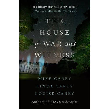 The House of War and Witness