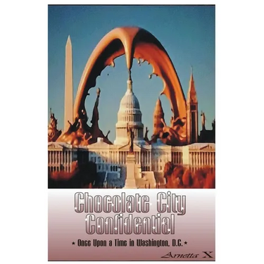 Chocolate City Confidential