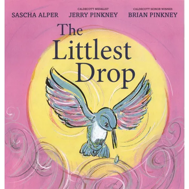 Littlest Drop